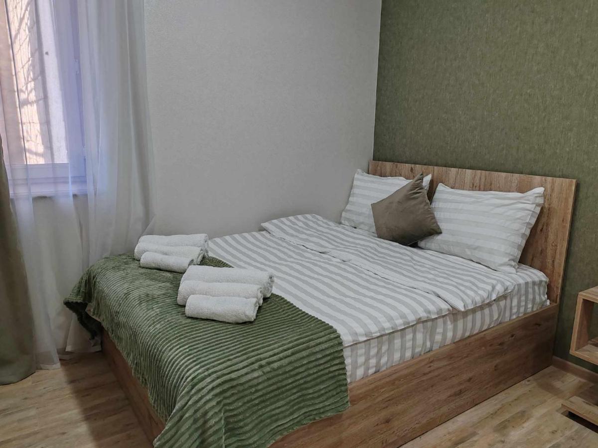 ホテル Sun House Yeghegnadzor エクステリア 写真