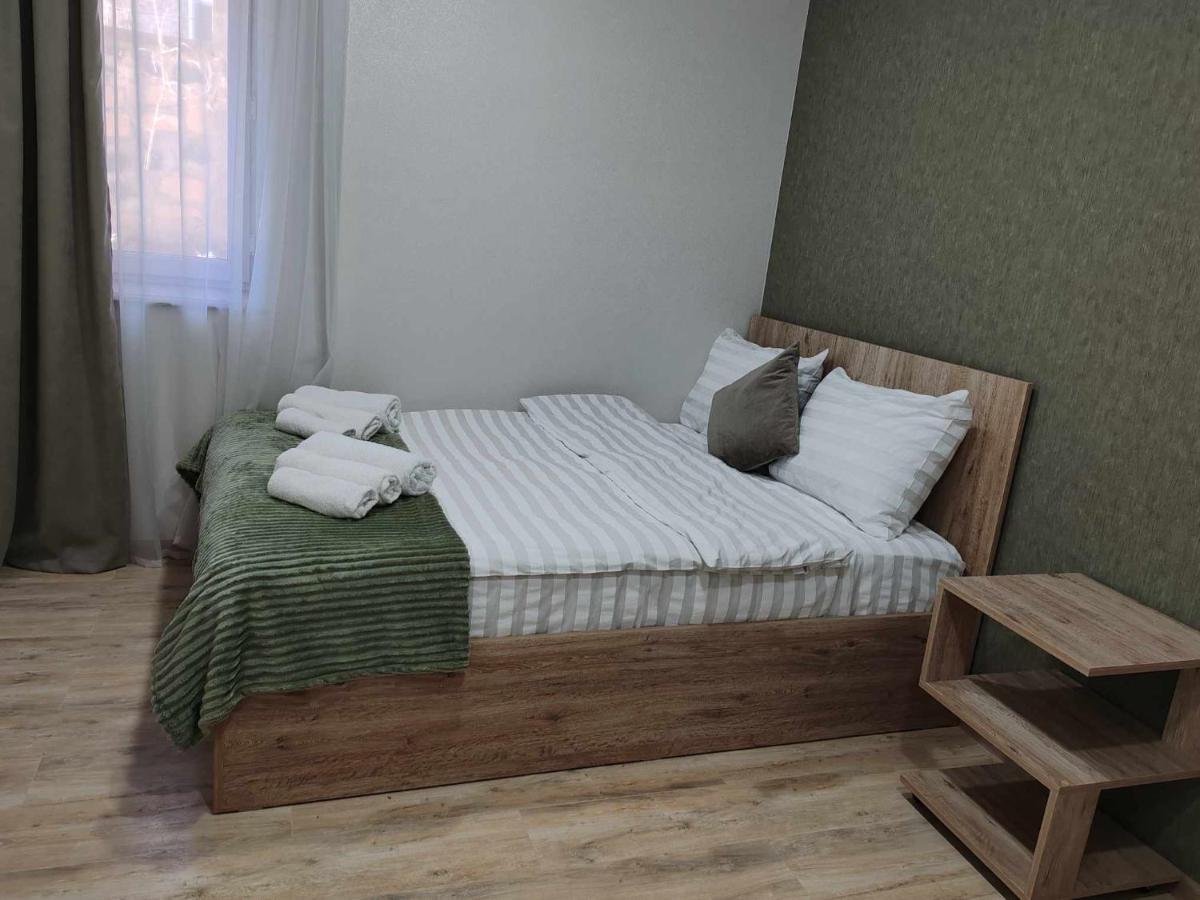 ホテル Sun House Yeghegnadzor エクステリア 写真
