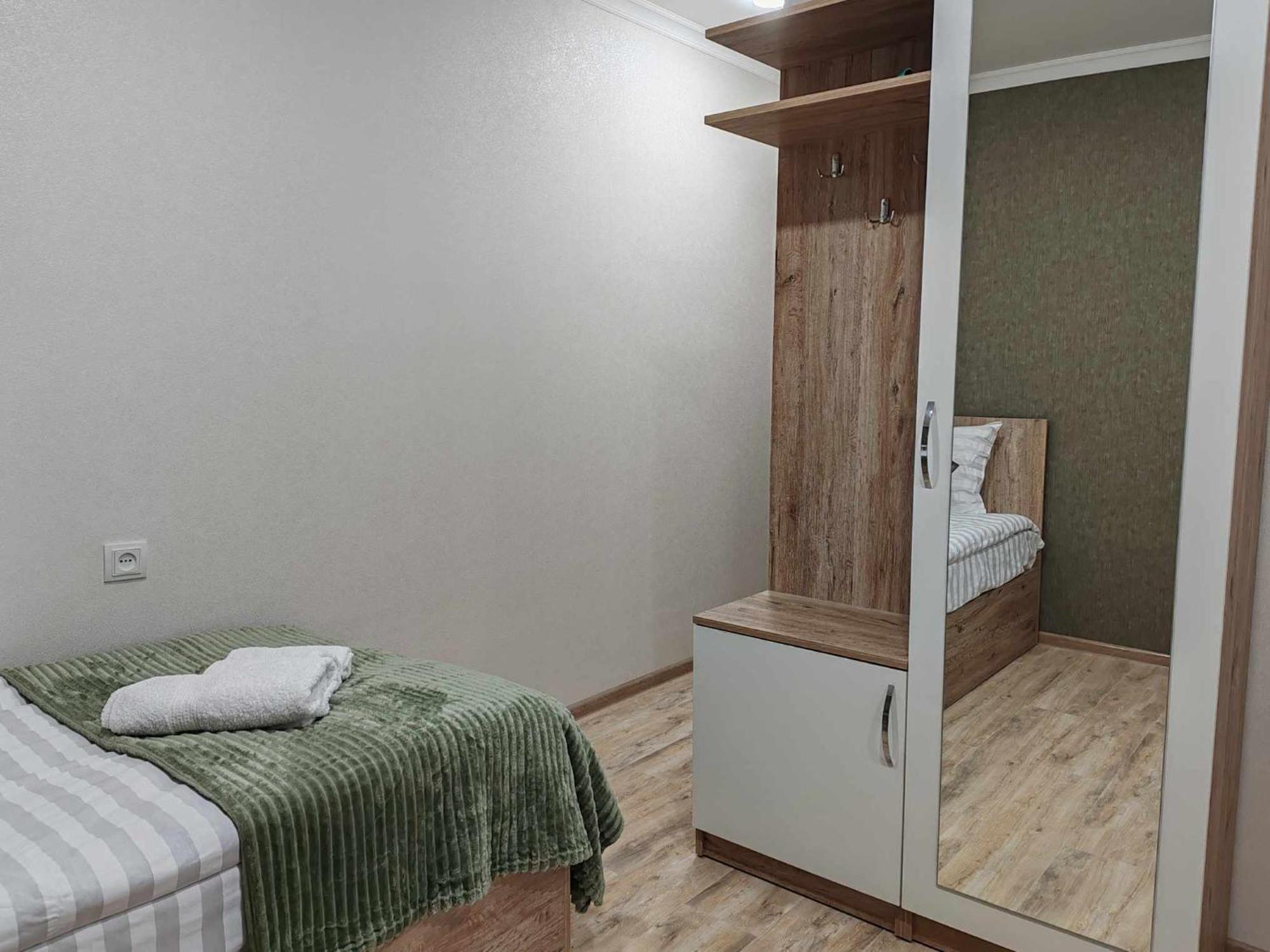 ホテル Sun House Yeghegnadzor エクステリア 写真